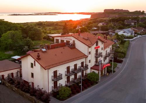 Hotel Havanna  Sweden Hotels