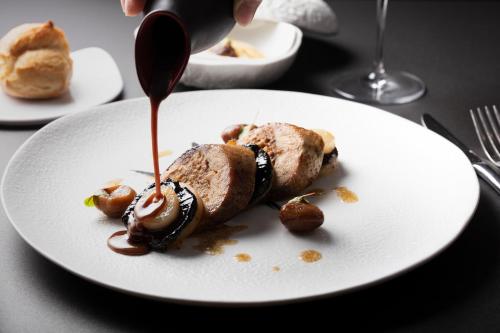 Grand Hotel & Spa Uriage