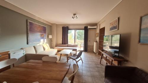 Belvedere Apartments