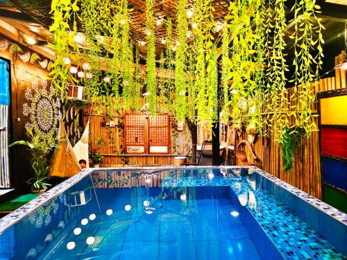 Umali Guesthouse