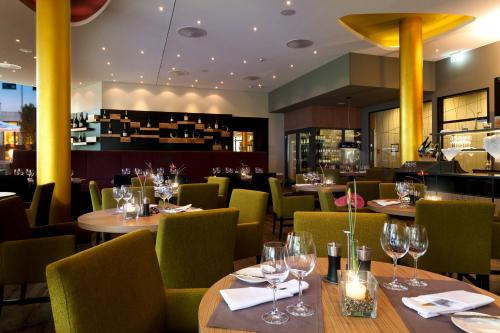 Steigenberger Parkhotel Braunschweig