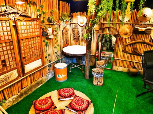 Umali Guesthouse