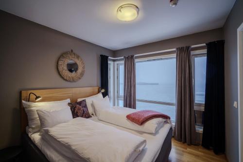 Molde Fjordhotell - by Classic Norway Hotels