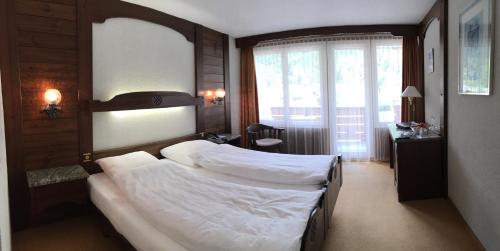 Hotel Saaserhof
