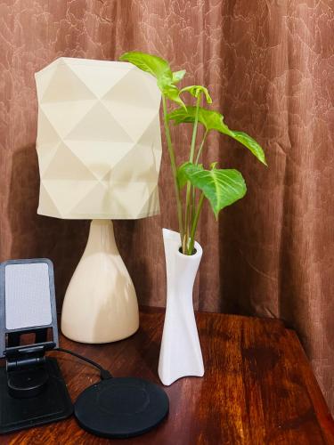 Inspiria Condominium Tower, beside Abreeza Ayala Mall, Davao City