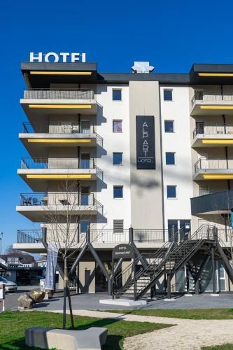 Alparthotel