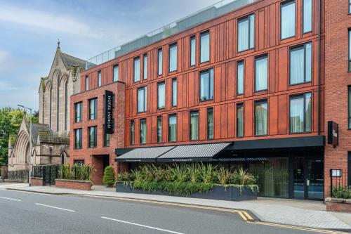 Hotel Indigo Chester