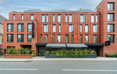 Hotel Indigo Chester