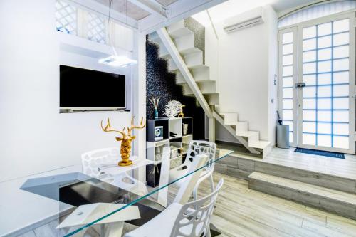 Stesicoro Exclusive House