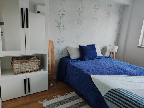 zélu apartamento centro da Guarda