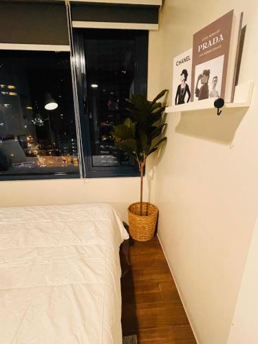 Destina @Air Residences Makati, Metro Manila