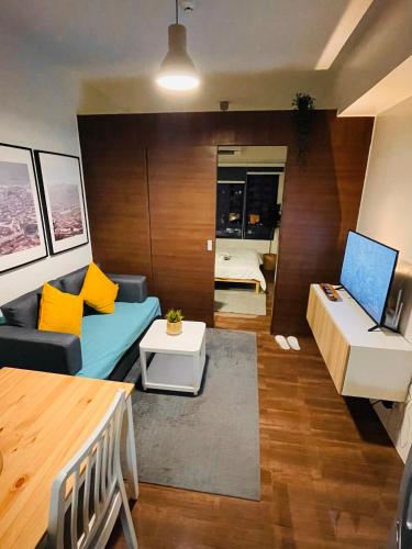 Destina @Air Residences Makati, Metro Manila