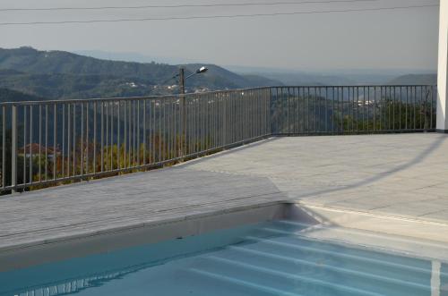 Casa De Campo De Soutelo