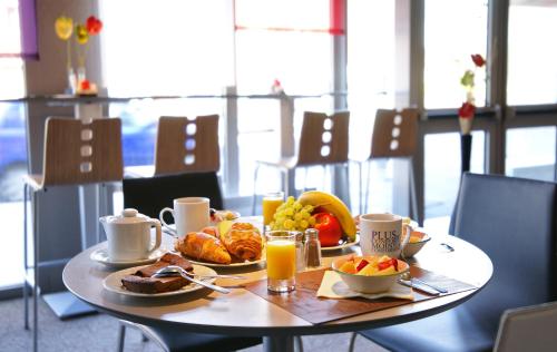 Kyriad Le Bourget Centre - Parc des Expositions