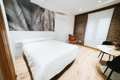 SUITES BERRUETA , Plaza Mayor by Albany