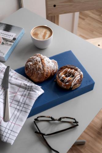 South Studios by Daniel&Jacob's