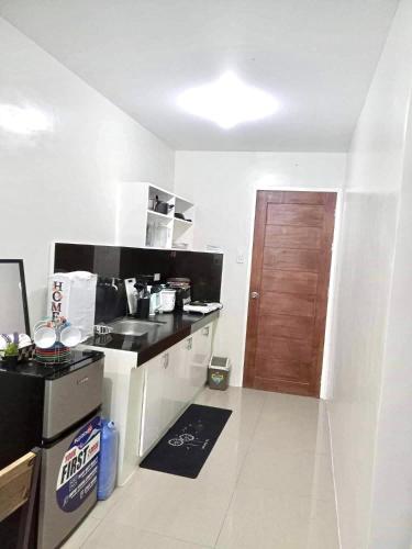 Blueberry Transient House