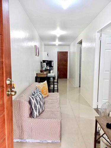 Blueberry Transient House