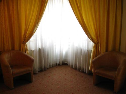 Hotel Victoria