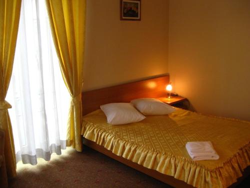 Hotel Victoria