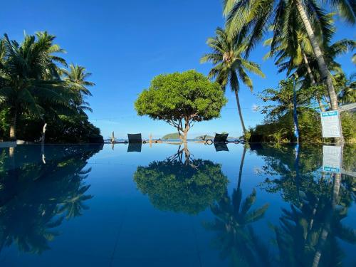 Amila Dive Beach Resort