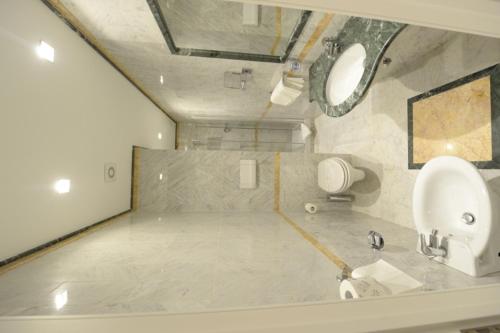 Hotel Cerere