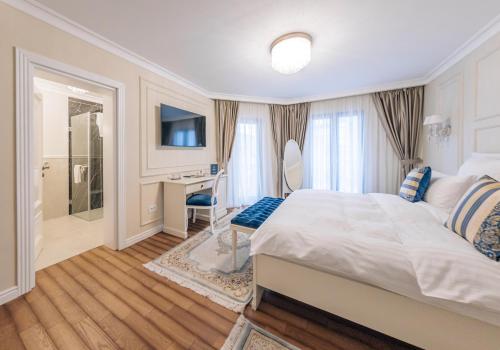 Grant Boutique Hotel