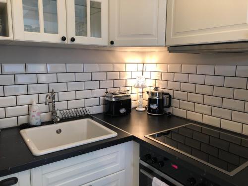 BeachBude Timmendorfer Strand