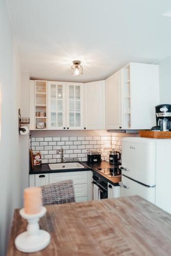 BeachBude Timmendorfer Strand