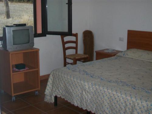 Agriturismo Lu Palu
