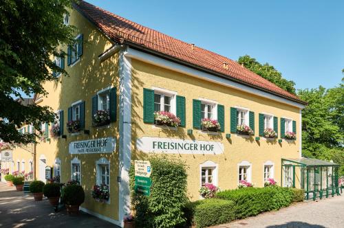 Freisinger Hof