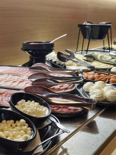 Belchin Garden Hotel Spa