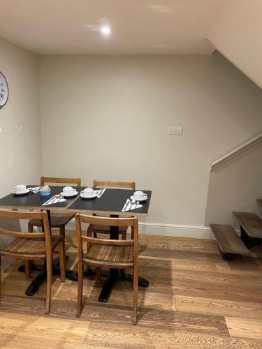Kennington B&B