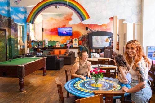 High Street Hostel