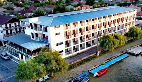 Delta Palace