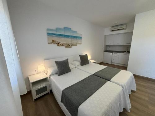 El Levante Hostal