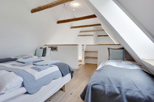 Bed and Breakfast Aaløkke