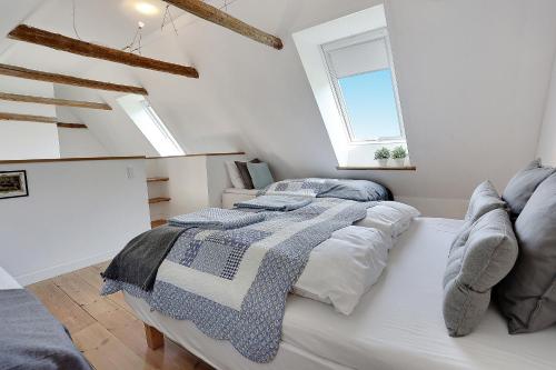 Bed and Breakfast Aaløkke