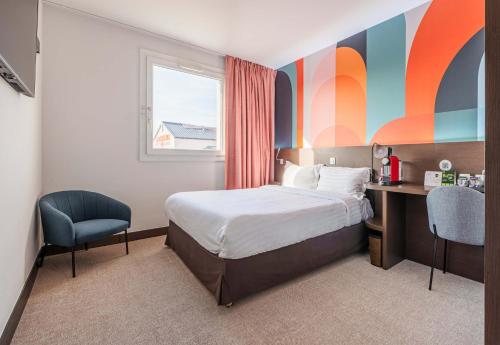 B&B HOTEL Colmar Liberté