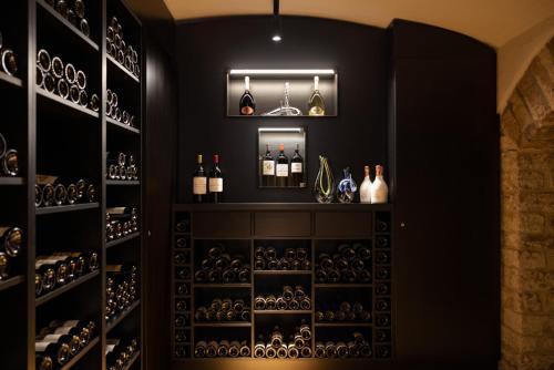 Esplanade Saarbrücken