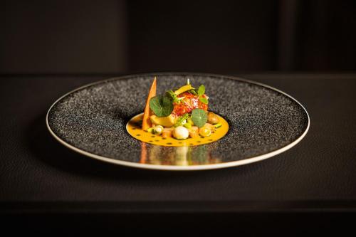 Esplanade Saarbrücken