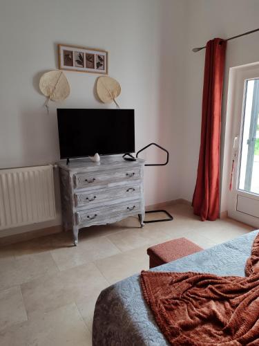 Chez Monique Et Rémi