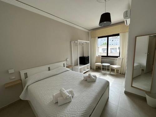 MIRA taormina rooms