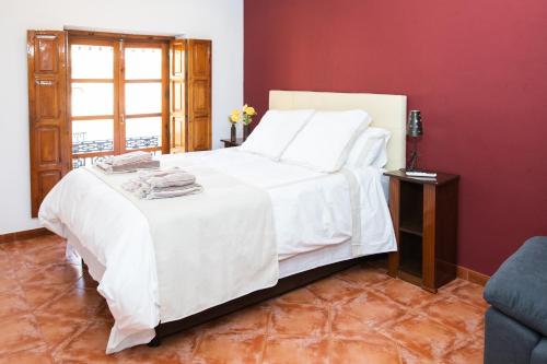 Alojamiento Yecla Centro by piso cerca Plaza Mayor