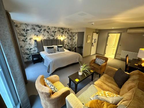 Goswell House