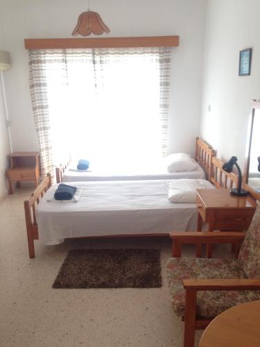 Panklitos Apartments