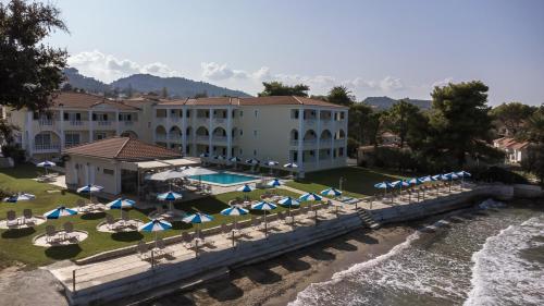Maria Mare Apart Hotel