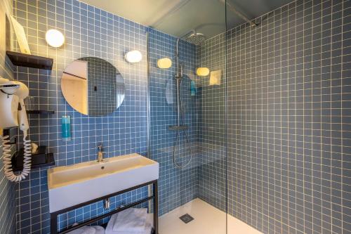 Urban Hotel Aix-les-Bains, BW Signature Collection