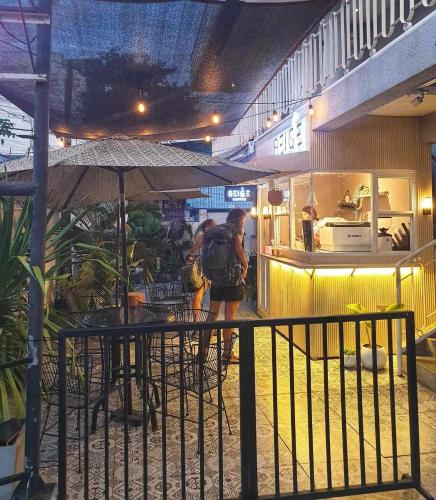 Down South Hostel