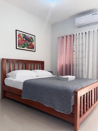 Transient House Orani